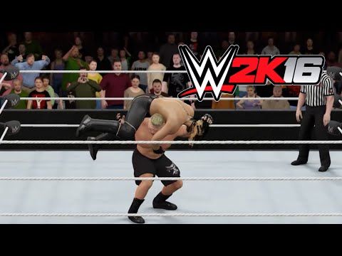Wwe 2k 16 Apk File Download For Android